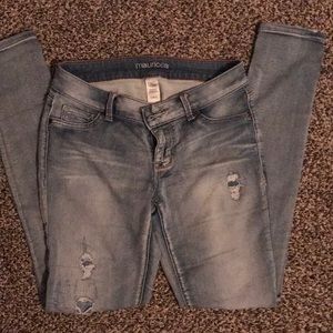 Women’s jeans size S